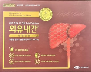 제놀 담푸러정 10정