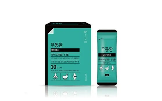 무통환 30스틱