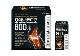 조인본콘드로800 60정