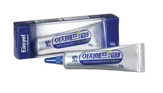 이지에프 새살 연고 5g