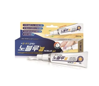 노블루겔 20g