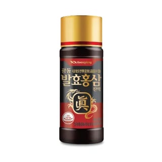 광동 발효 홍삼 진액 100ml