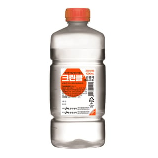 크린클 관류제 1000ml