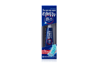 터비뉴 원스 외용액 6g