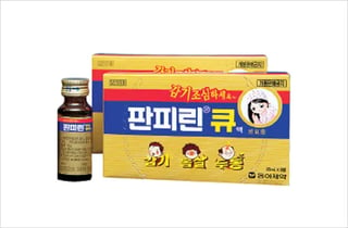 판피린큐액 20ml 30병