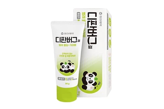 디판버그겔 30g