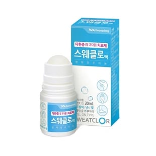 스웨클로액 30ml