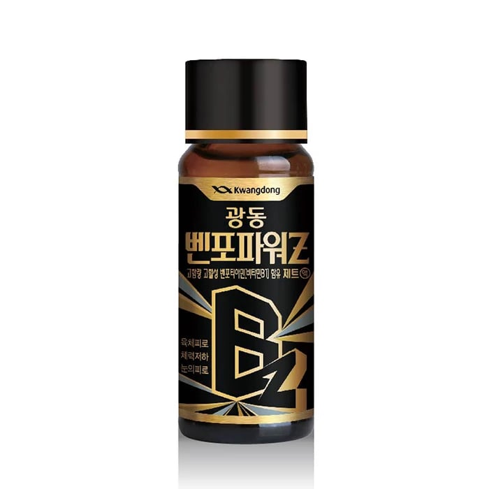 광동 벤포파워Z 100ml 1병