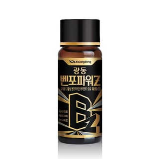 광동 벤포파워Z 100ml 1병