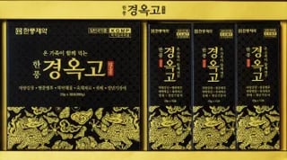 한풍 경옥고 23g 60포