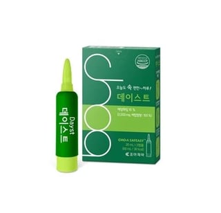 데이스트 20ml 1앰플