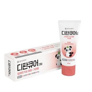 디판큐어 크림 30g