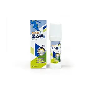 쿨스펜겔 50g