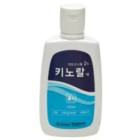 키노랄액 케토코나졸 2% 100ml