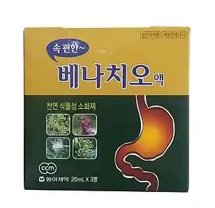 속편한 베나치오액 20ml 30병