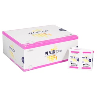 비오플250산 200포