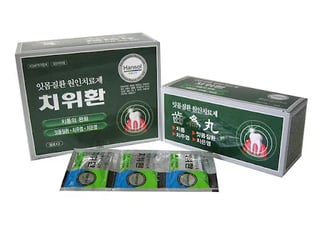 치위환 60포