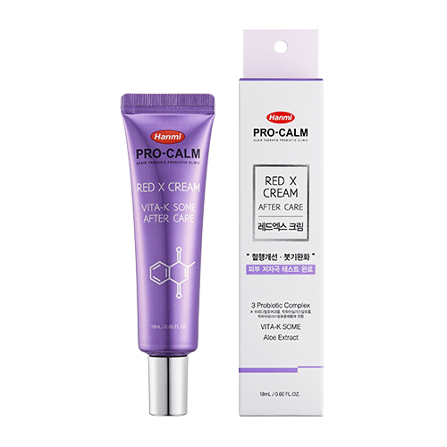 프로캄 레드엑스 크림 18ml