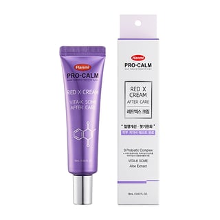 프로캄 레드엑스 크림 18ml