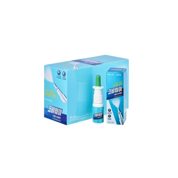 코비웨이 나잘 스프레이 15ml