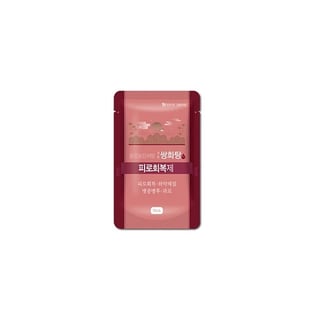 경방 쌍화탕 75ml 10포