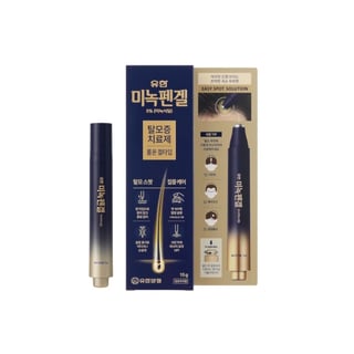 유한 미녹펜겔 5% 15g
