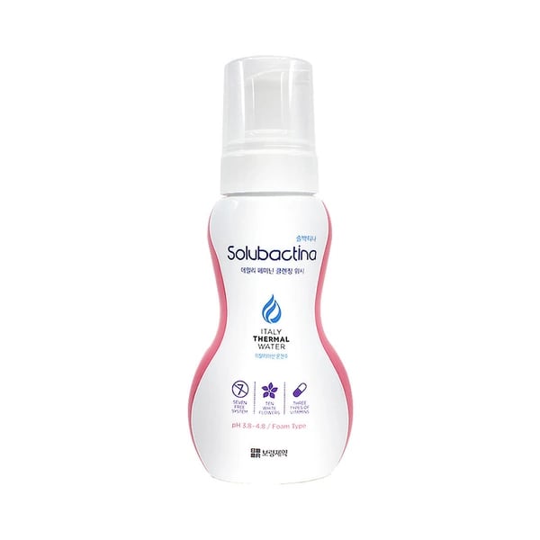 보령 솔박티나 200ml