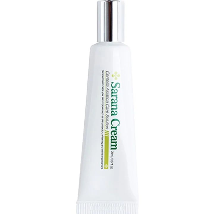 사라나 크림 20ml