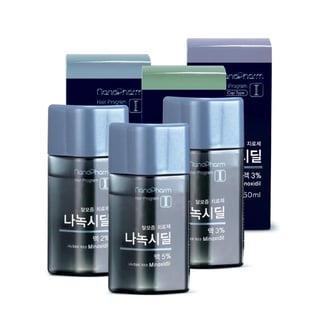 나녹시딜액 2% 50ml