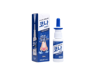 코나 프레쉬 나잘 스프레이액 30ml