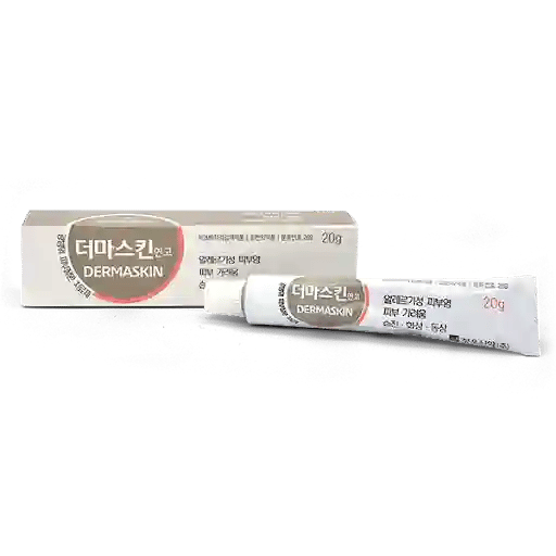 더마스킨 연고 20g
