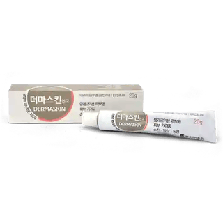 더마스킨 연고 20g