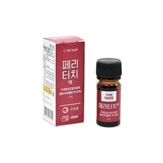 페리터치액 5ml