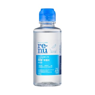 리뉴 후레쉬 120ml