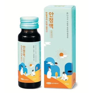 안정액 50ml 10병