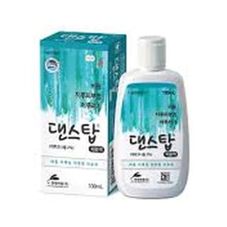댄스탑 외용액 (케토코나졸) 100ml