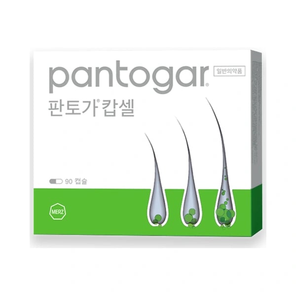 판토가 90캡슐