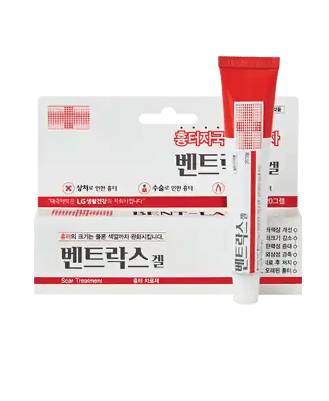 벤트락스겔 10g