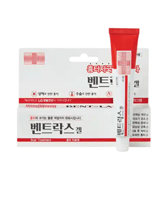 벤트락스겔 10g