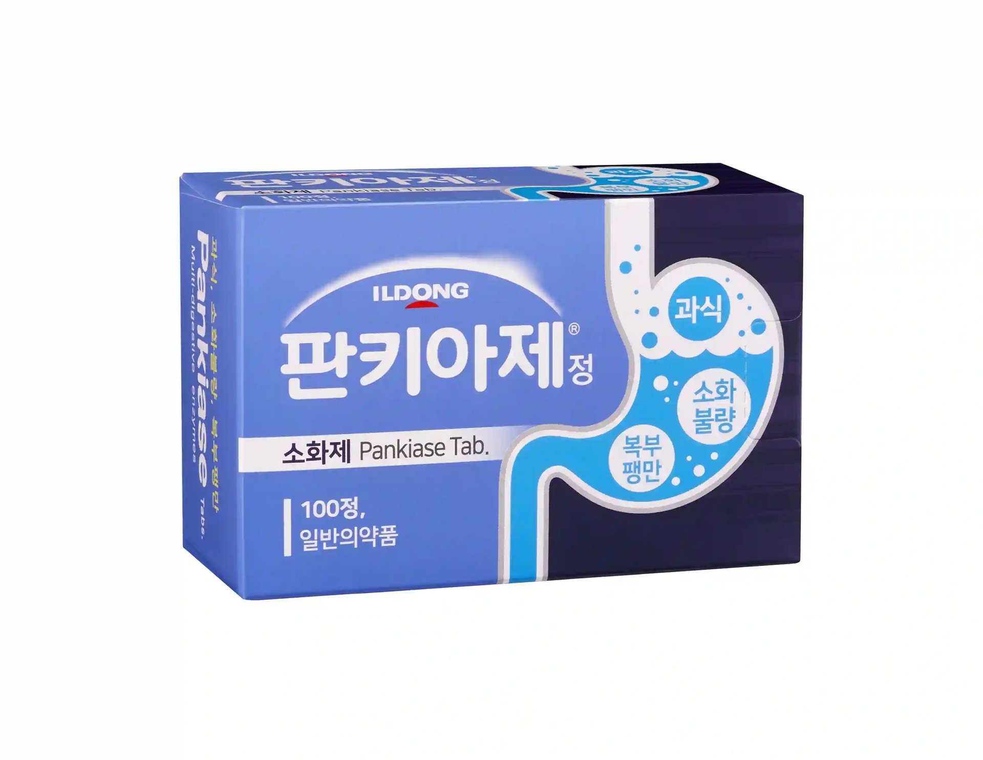 판키아제정 10정