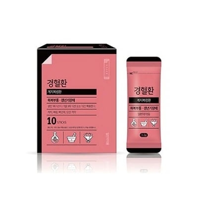경혈환 90스틱