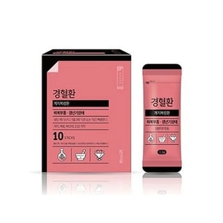 경혈환 90스틱