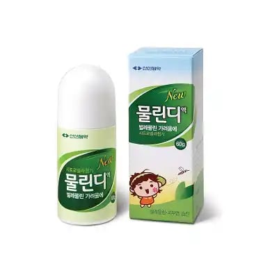 물린디액 60g