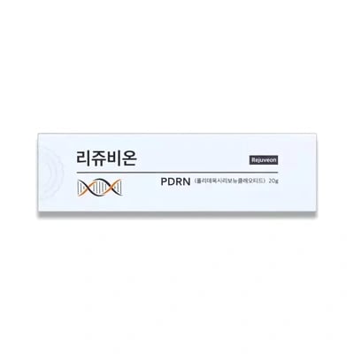 리쥬비온 PDRN 크림 20g