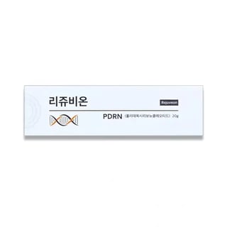 리쥬비온 PDRN 크림 20g