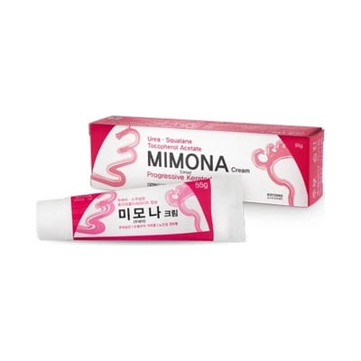 미모나크림 50g