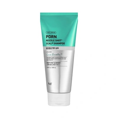 브이티 PDRN 리들샷 스칼프 샴푸 200ml
