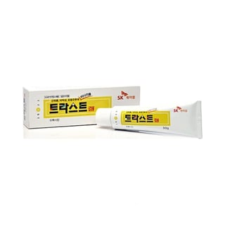 트라스트겔 50g