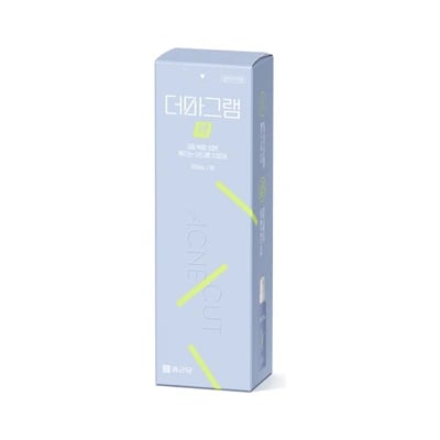 더마그램액 100ml