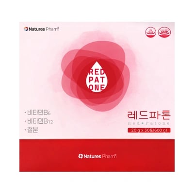 레드파톤 20g 30포